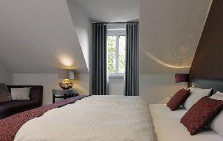 Patentkrug Design Hotel fotoÄŸrafÄ±
