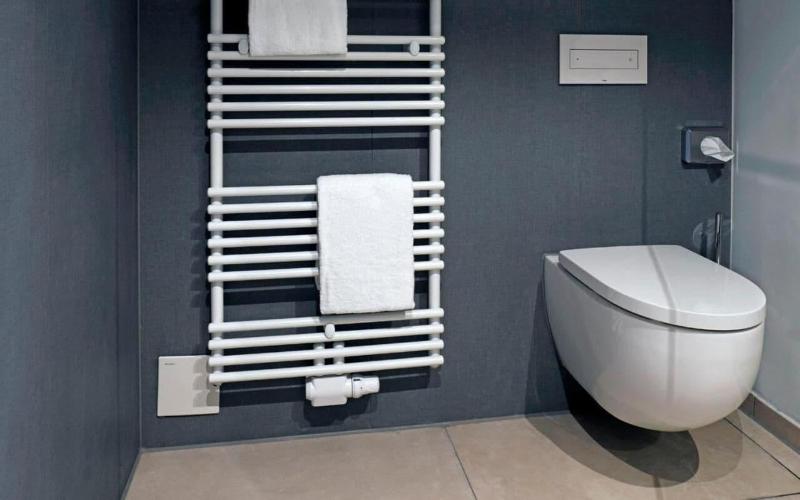 Patentkrug Design Hotel - Oda