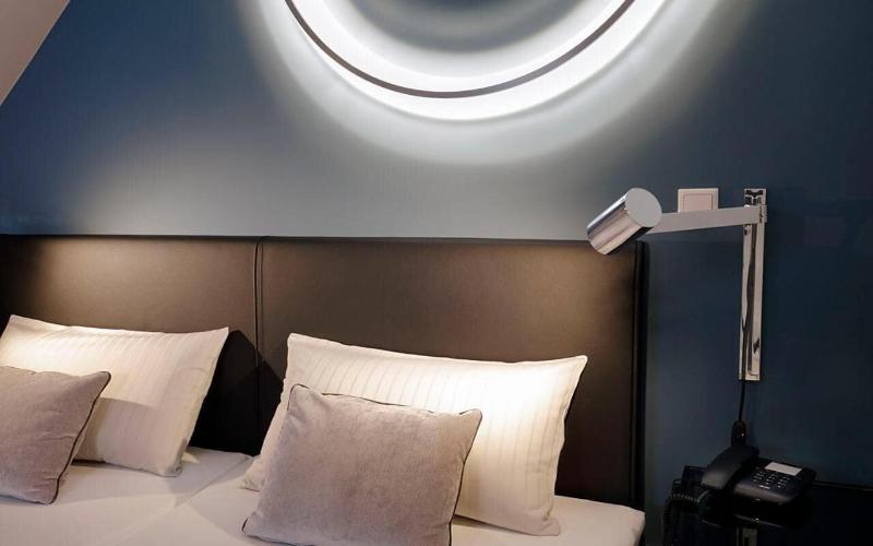 Patentkrug Design Hotel - Oda