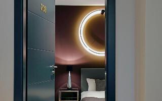 Patentkrug Design Hotel fotoÄŸrafÄ±