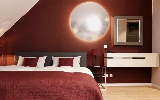 Patentkrug Design Hotel fotoÄŸrafÄ±