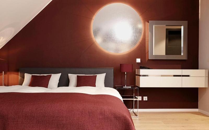 Patentkrug Design Hotel - Oda