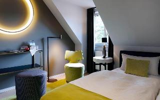 Patentkrug Design Hotel fotoÄŸrafÄ±