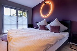 Patentkrug Design Hotel fotoÄŸrafÄ±