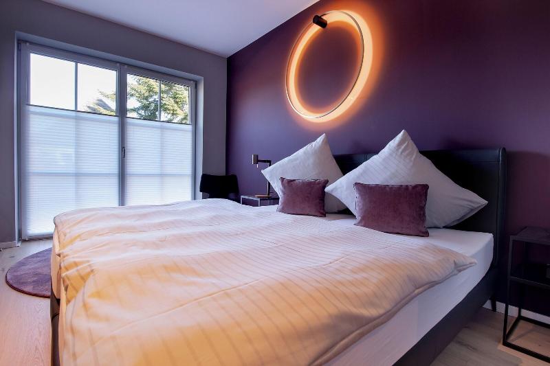 Patentkrug Design Hotel - Oda