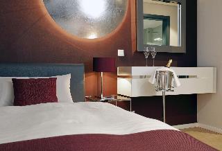Patentkrug Design Hotel fotoÄŸrafÄ±