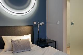 Patentkrug Design Hotel fotoÄŸrafÄ±
