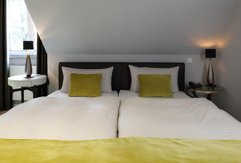Patentkrug Design Hotel - Oda