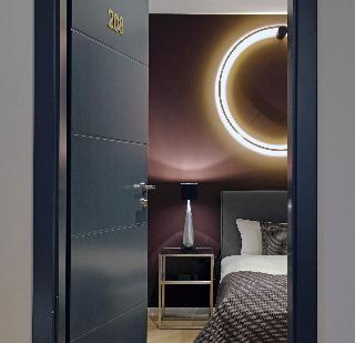 Patentkrug Design Hotel fotoÄŸrafÄ±