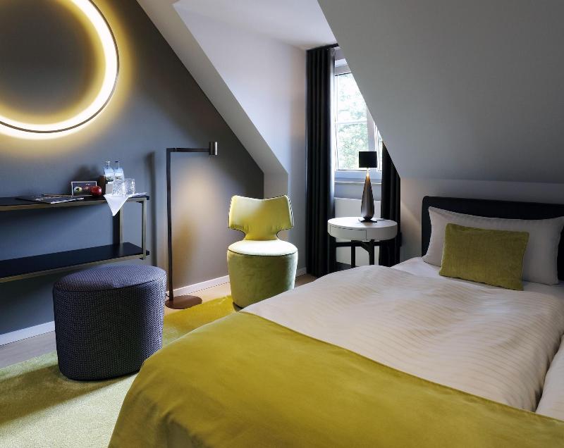 Patentkrug Design Hotel - Oda