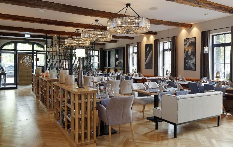 Patentkrug Design Hotel - Restoran