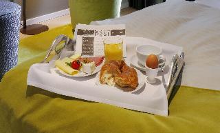 Patentkrug Design Hotel fotoÄŸrafÄ±