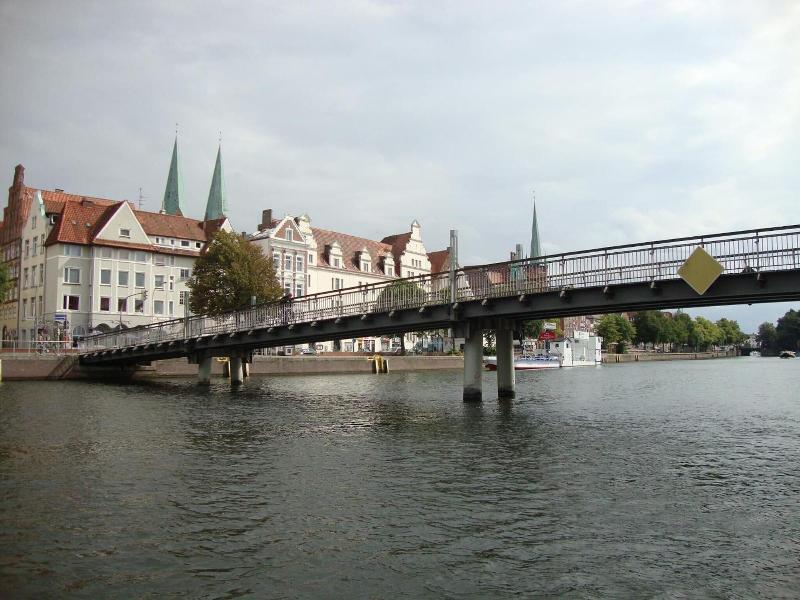 Hotel An Der Marienkirche - Genel