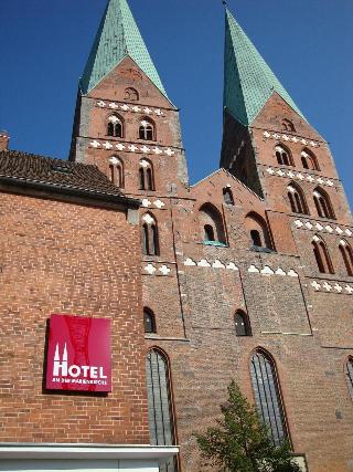 Hotel An Der Marienkirche fotoÄŸrafÄ±