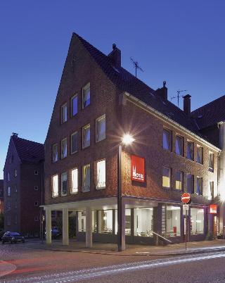 Hotel An Der Marienkirche fotoÄŸrafÄ±