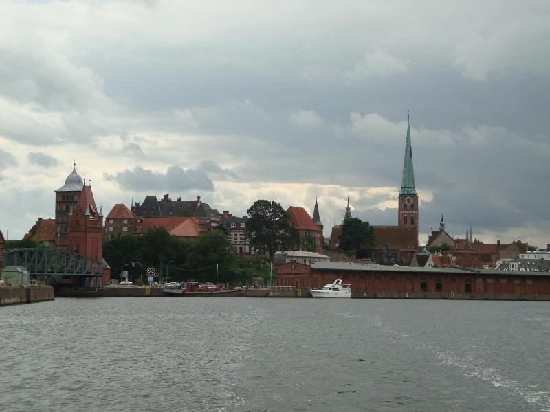 Hotel An Der Marienkirche - Genel