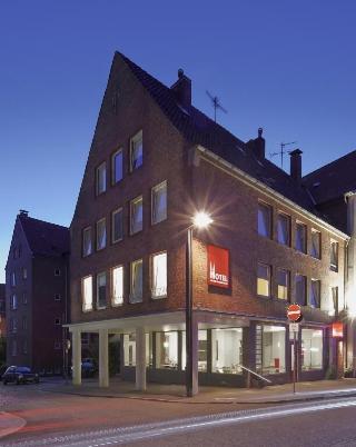 Hotel An Der Marienkirche fotoÄŸrafÄ±