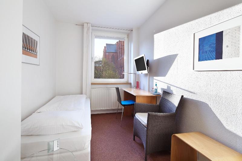 Hotel An Der Marienkirche - Oda