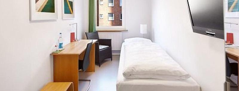 Hotel An Der Marienkirche - Oda