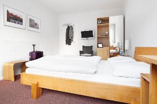 Hotel An Der Marienkirche fotoÄŸrafÄ±