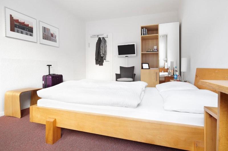 Hotel An Der Marienkirche - Oda