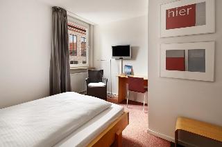 Hotel An Der Marienkirche fotoÄŸrafÄ±