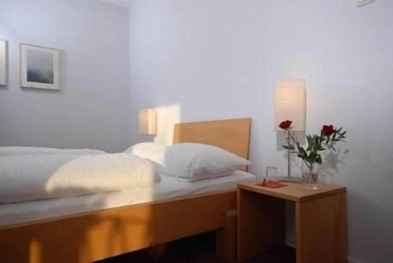 Hotel An Der Marienkirche - Oda