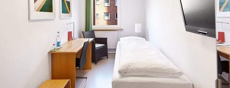 Hotel An Der Marienkirche - Oda