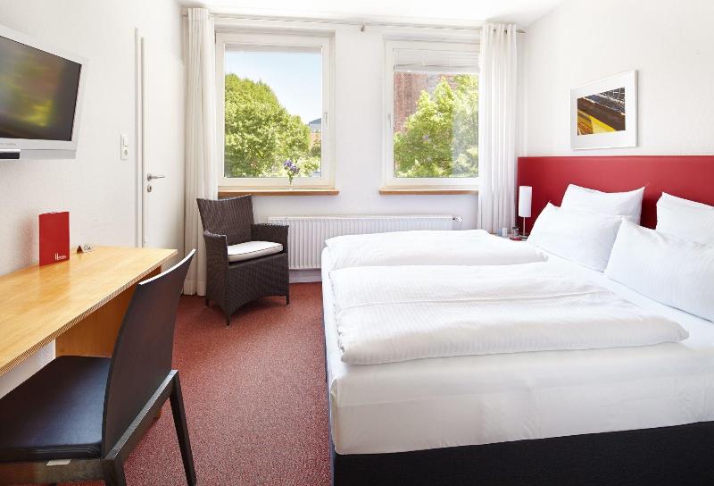 Hotel An Der Marienkirche - Oda