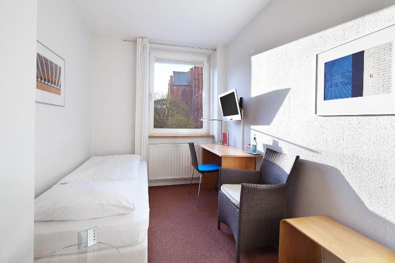 Hotel An Der Marienkirche - Oda