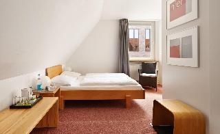 Hotel An Der Marienkirche fotoÄŸrafÄ±