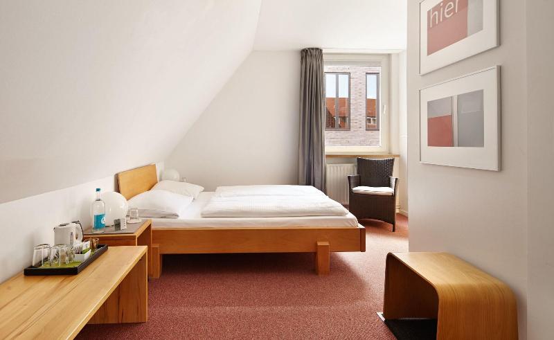 Hotel An Der Marienkirche - Oda