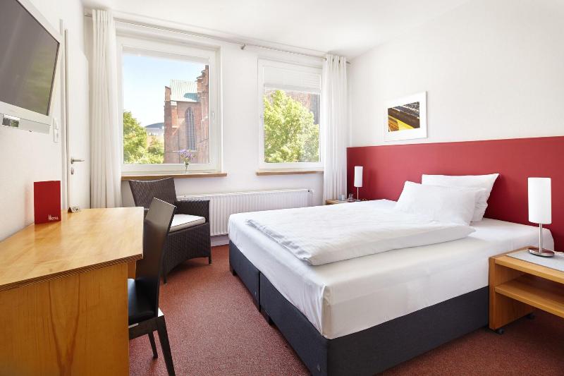 Hotel An Der Marienkirche - Oda