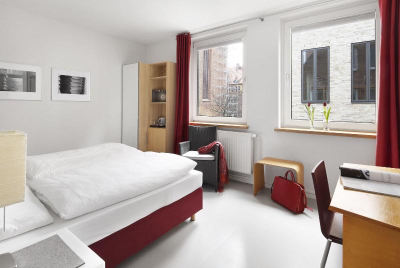 Hotel An Der Marienkirche - Oda