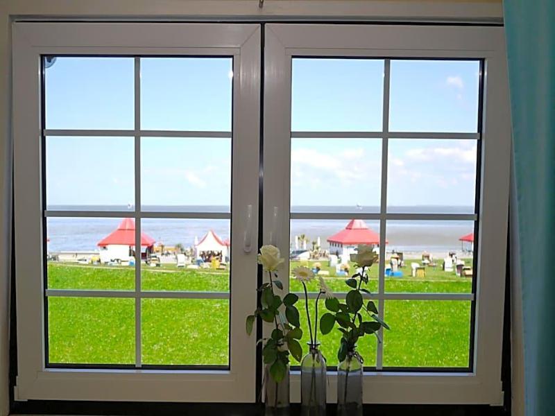 Hus Kiek In De See - Genel
