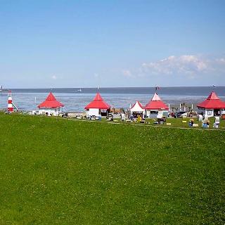 Hus Kiek In De See fotoÄŸrafÄ±