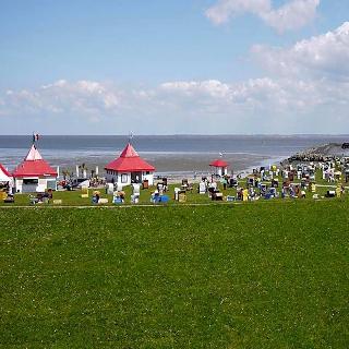 Hus Kiek In De See fotoÄŸrafÄ±