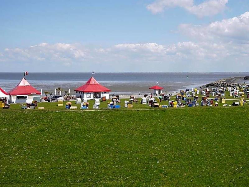 Hus Kiek In De See - Genel