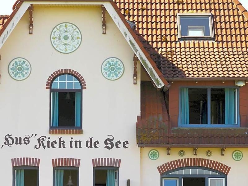 Hus Kiek In De See - Genel
