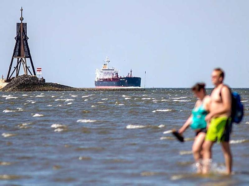 Hus Kiek In De See - Genel