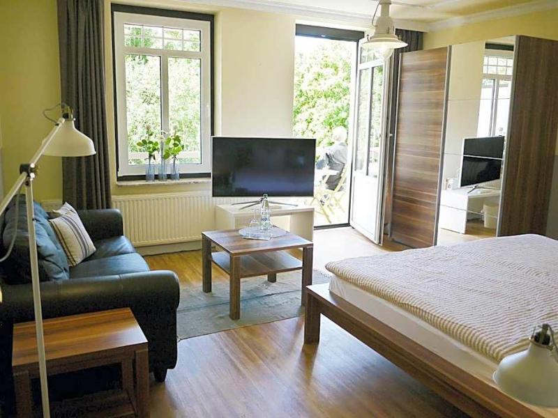 Hus Kiek In De See - Genel