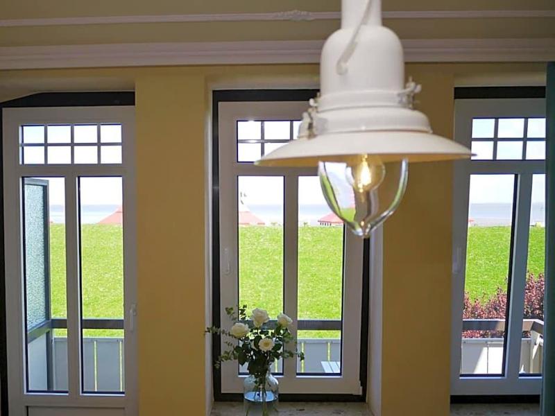 Hus Kiek In De See - Genel