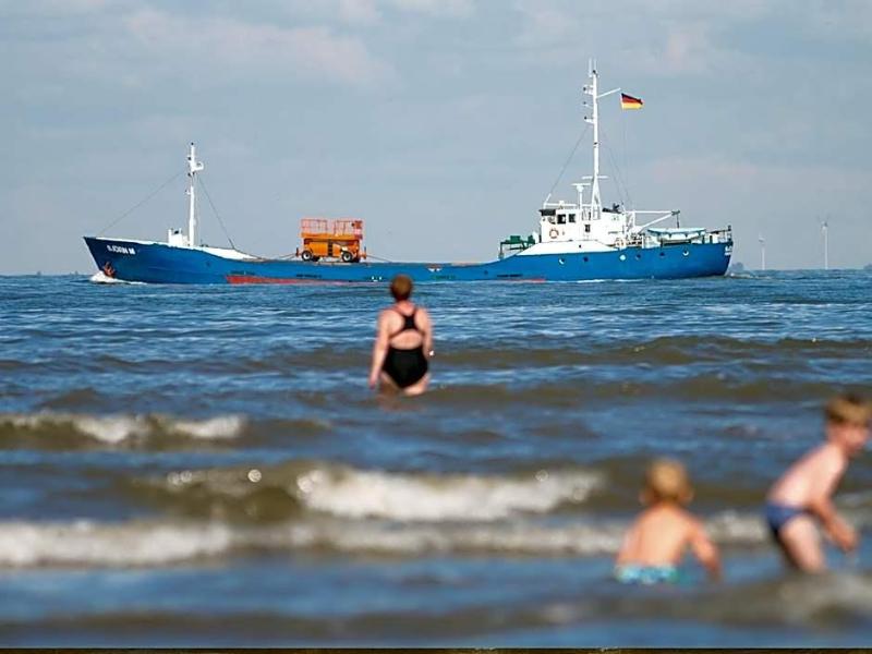Hus Kiek In De See - Genel