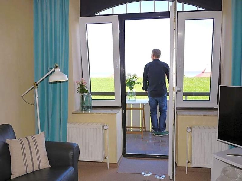 Hus Kiek In De See - Genel