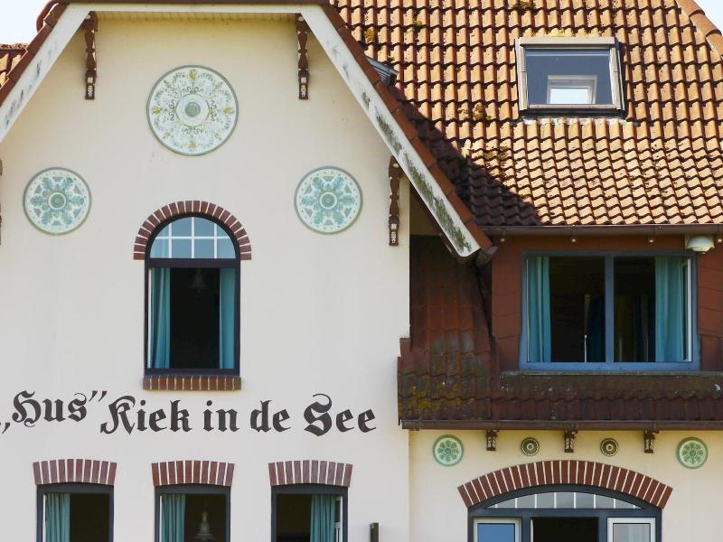 Hus Kiek In De See - Genel
