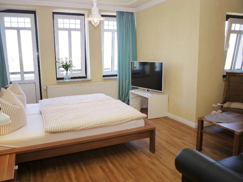 Hus Kiek In De See - Oda
