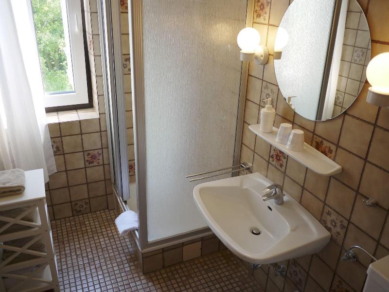 Hus Kiek In De See - Oda