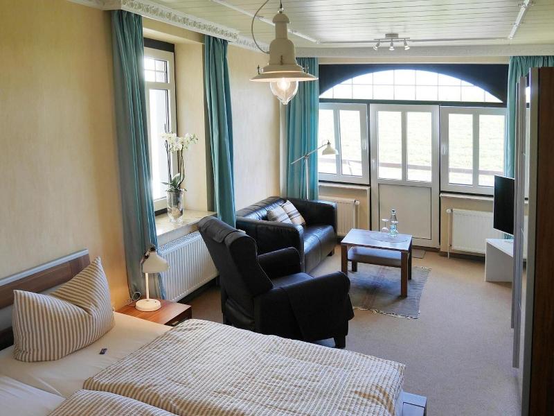 Hus Kiek In De See - Oda
