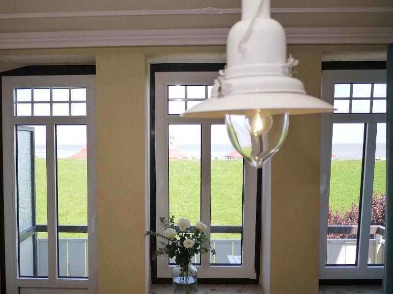 Hus Kiek In De See - Oda