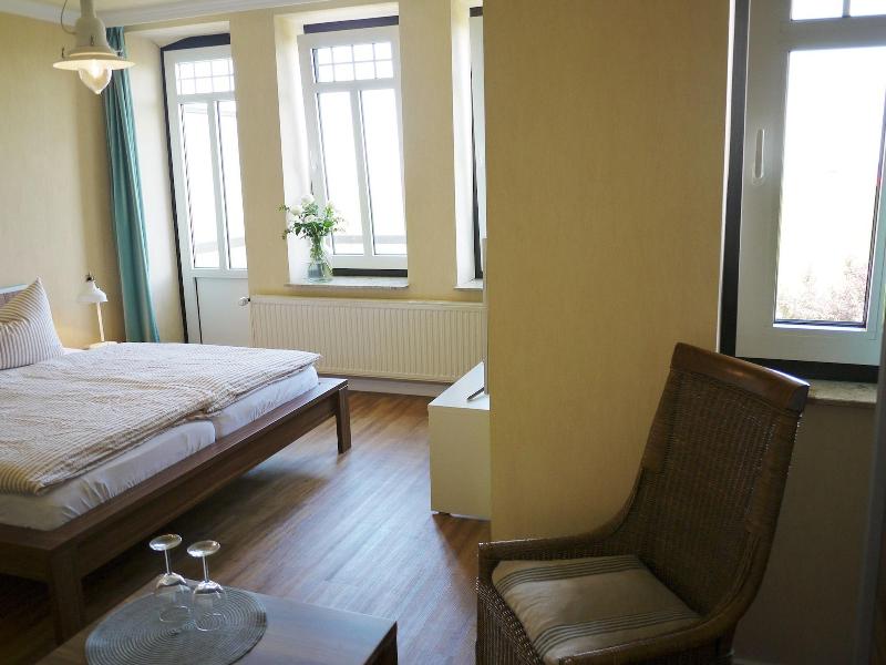 Hus Kiek In De See - Oda